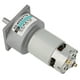 thumbnail image 1 of Motor de esfuerzo de torsión grande, final micro del lujo del motor del engranaje de DC del motor del metal C CCWDC de 35W DC, 1 of 8