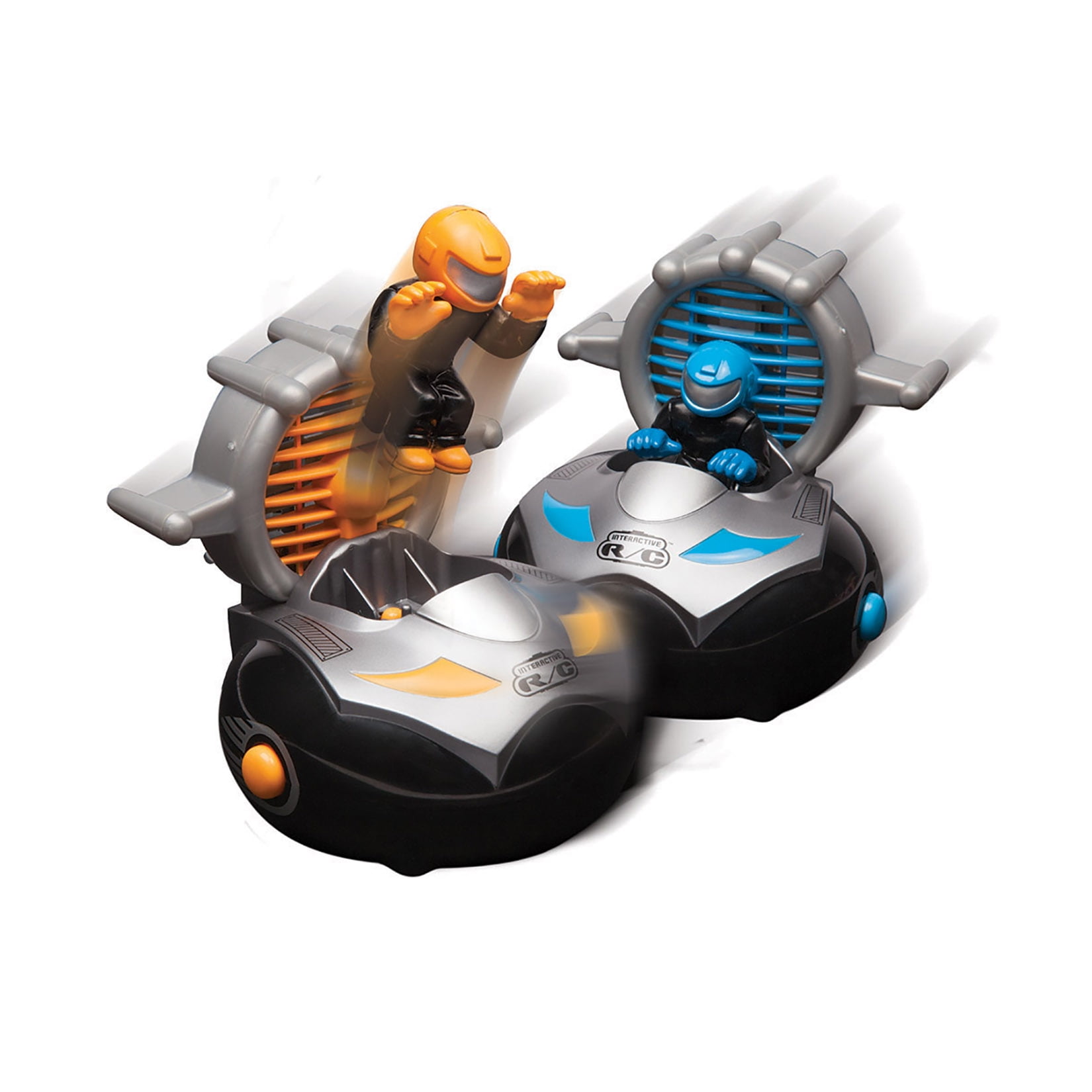 kid galaxy bumper cars