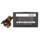 thumbnail image 4 of Fuente de alimentación de 400 W con control de temperatura nominal de 250 W, protección de seguridad, sistema de alimentación de escritorio para computadora 110/, 4 of 15