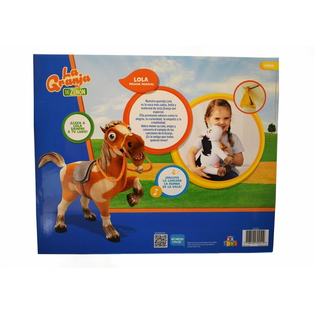 Granja Animales MuÃ±ecos De La Granja Peluche MuÃ±ecos Granja