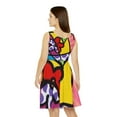 thumbnail image 4 of Women's Skater Dress, 4 of 4