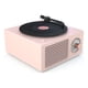 thumbnail image 1 of Mini altavoz, altavoz Bluetooth Retro Bluetooth inalámbrico música mini altavoz inalámbrico música altavoz verdadera excelencia, 1 of 8