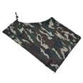 thumbnail image 4 of Bolsas de Almacenamiento de Hojas, Bolsa de Hojas de Alta Capacidad Con Cremallera Resistencia a la Corrosión de la Corrosión 600D Diseño de Cordón de Tela Oxford para al aire, 4 of 7
