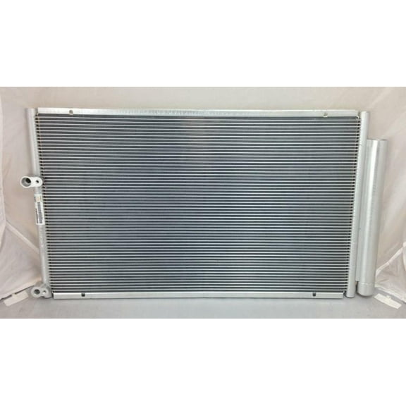 A/C Condenser fits Toyota Prius - 2004 2005 2006 2007 2008 2009
