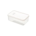 thumbnail image 2 of Kimchi Fermentation Container Large Capacity Sealed Fresh Keeping Box Food Grade Refrigerator Storage Container with Lid for Homemade Sauerkraut and Pickles Perfect for Meal Prep and Pantry Sopatenor, 2 of 8