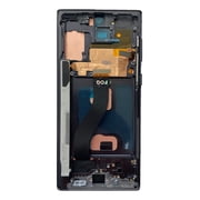 Amoled LCD Screen With Frame for Samsung Note 10 Plus N975