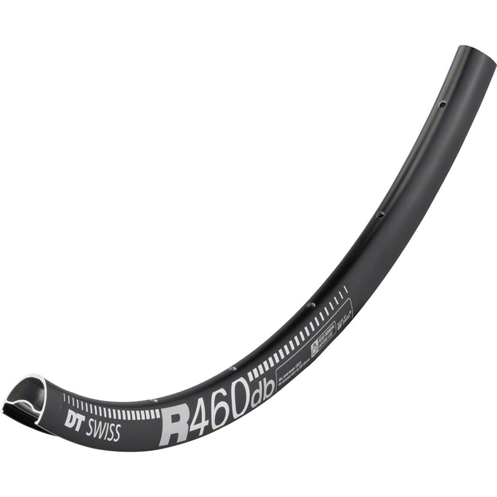 DT Swiss G 540 db - Cerchio Gravel 28 / 700C - nero DT Swiss G 540 db - Cerchio Gravel 28 / 700C - nero