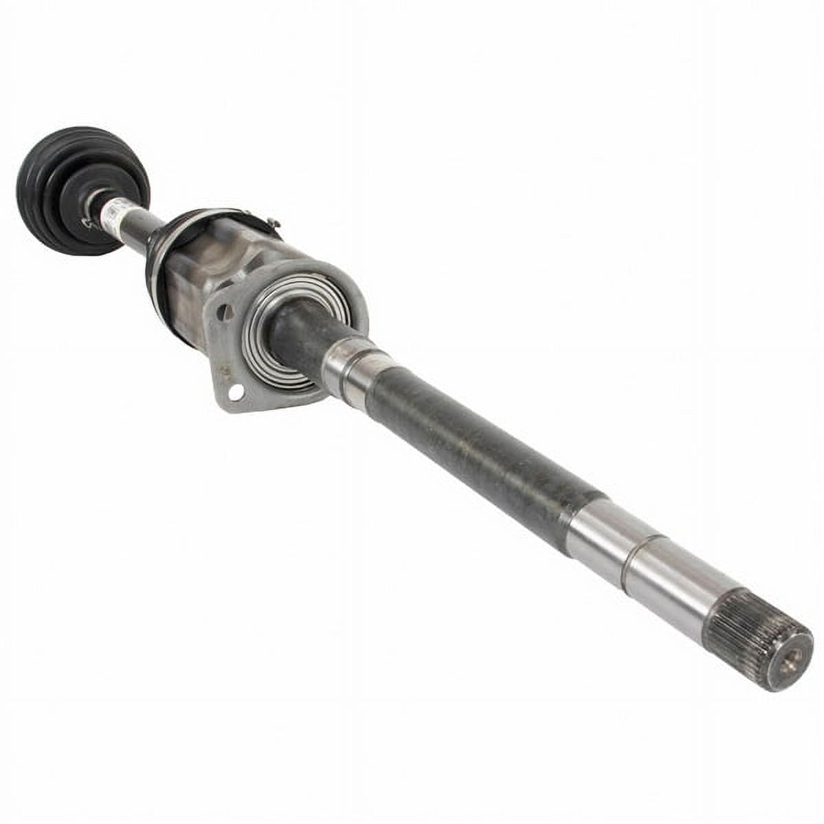 Motorcraft TX-852 Axle Shaft Assembly Fits select: 2017-2019 FORD EXPLORER