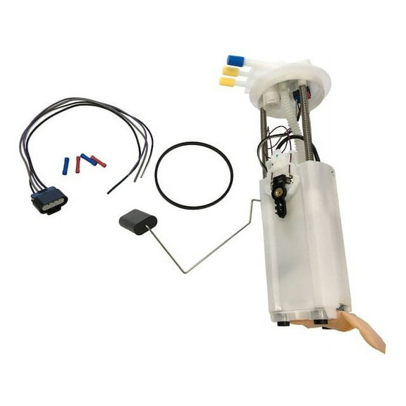 Fuel Pump - Compatible with 2000 - 2005 Chevy Astro 4.3L V6 2001 2002 2003 2004