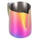 thumbnail image 2 of Taza para espuma de café, taza de café de acero inoxidable 304, accesorio para hacer café, taza de café con características mejoradas, 2 of 8
