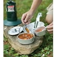 Coleman Aluminum Mess Kit, 5Piece
