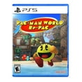 thumbnail image 1 of Jeu vidéo PacMan World Re-PAC pour (PS5), 1 of 7