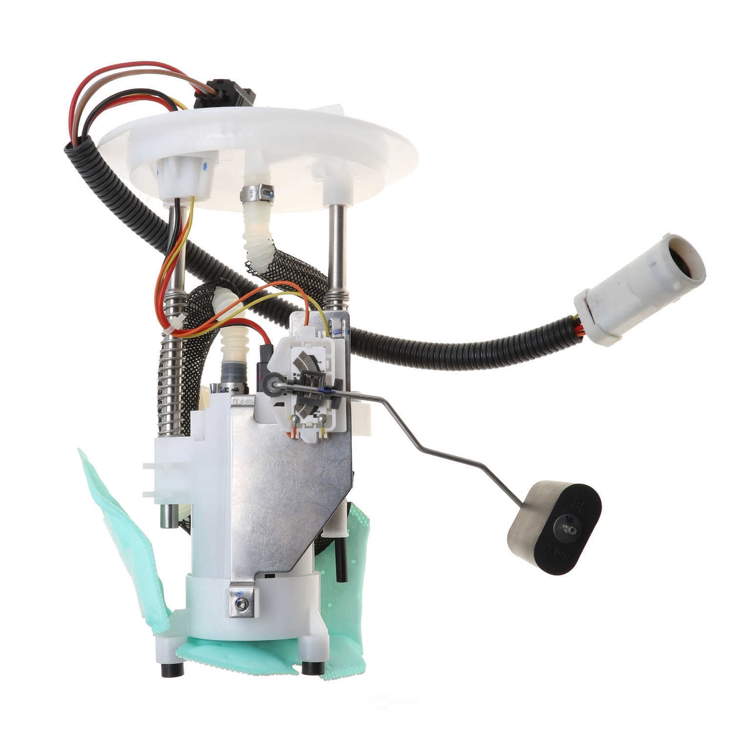 Carter P76490M Fuel Pump Module Assembly-New