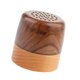 thumbnail image 4 of Caja De Musical Retro Clásica Caja De Música Decoración De La - Castle in the Sky perfke Cajas de música de madera vintage, 4 of 7