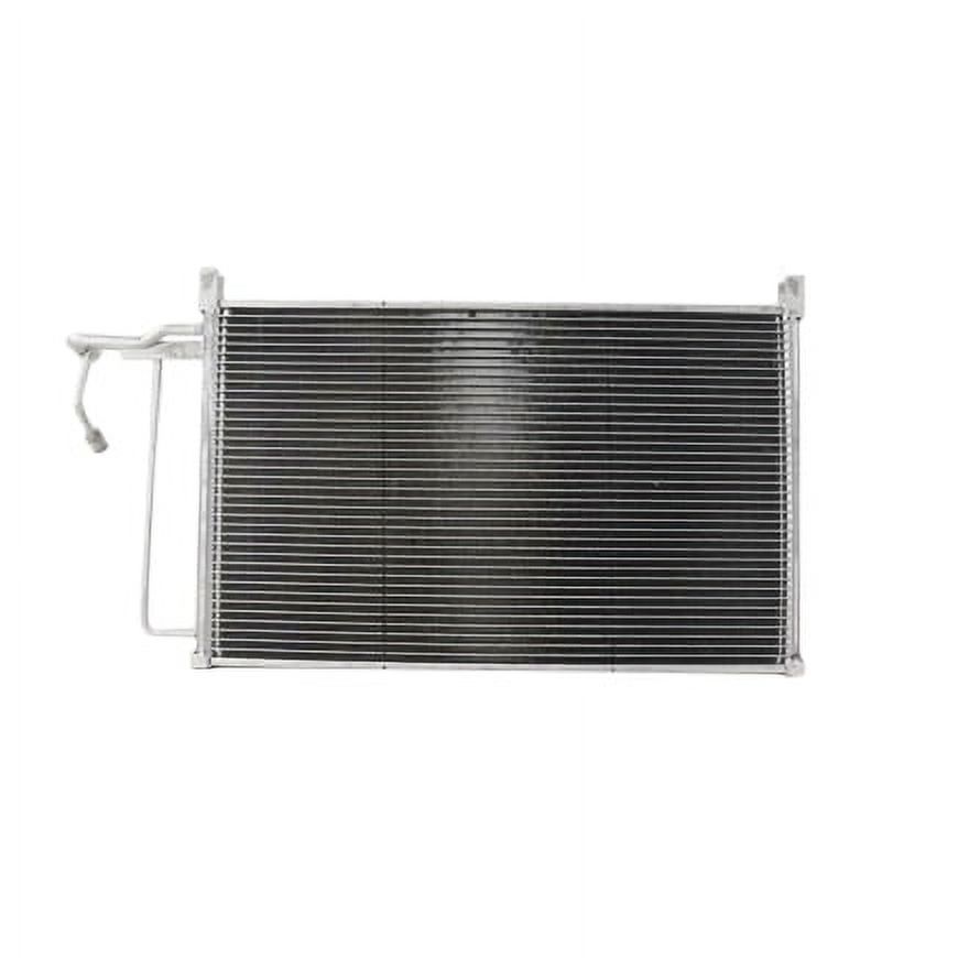 OSC Engine Complete Assembly