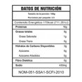 thumbnail image 2 of Chorizo de res Jabb por kilo, 2 of 3