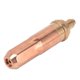 thumbnail image 3 of 5Pcs Propane Cutting Tips Brass Copper Welding Nozzles for Torch High Concentricity 2#, 3 of 5