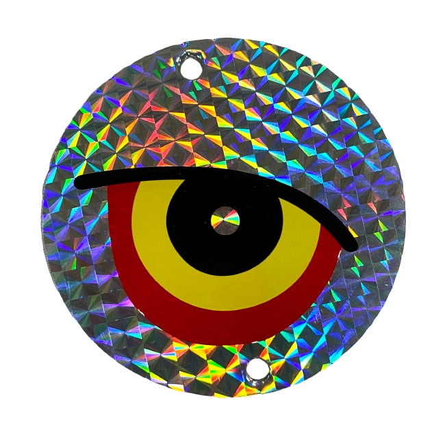 Gardeneer Guard'N Eye Reflective Hanging Discs