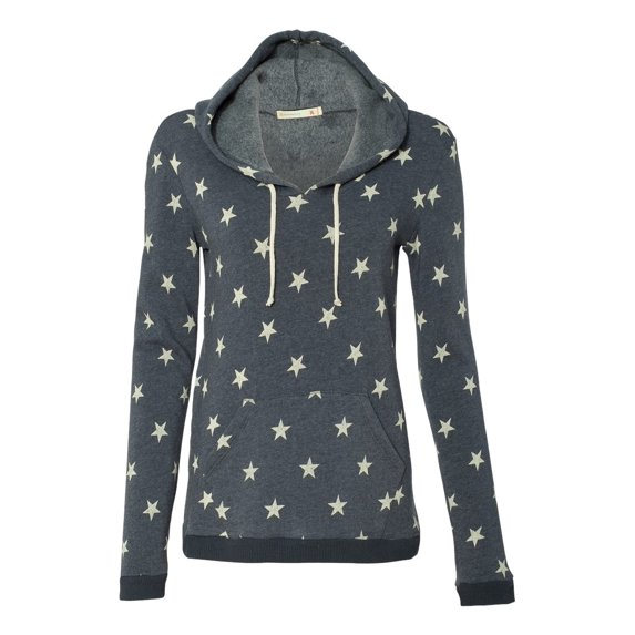 Alternative - Artix - Women’s Athletics Eco-Fleece Hooded Sweatshirt