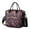 Pioneer Flower-44, variant on OBREWU Pioneer Flower Womens Lunch Box for Work,Insulated Large Pioneer Flower Lunch Bag for Women,Loncheras Para Mujer,Leakproof Adult Lunch Bag for Work,Beach,Travel,Picnic,Camping