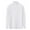 White, variant on LUOGENLI Sweaters for Women Brown Women's Slim Fit Stretchy Knitted Sweater Warm and Cozy Base Layer Brown Size M