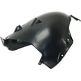 thumbnail image 2 of Fender Liner Compatible with MERCEDES BENZ E-CLASS 03-09 FRONT Left Driver Side Rear Section (211) Chassis, 2 of 5