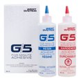 thumbnail image 1 of Kit de adhesivos West System G/5, pegamento transparente de alta resistencia, paquete de 2, 1 of 1