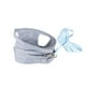 thumbnail image 3 of GOOHOCHY Correa de pecho para mascotas pequeñas, arnés de cuerda para tirar, ideal para erizos y cobayas (azul, talla L), 3 of 7