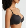 thumbnail image 2 of MAIDENFORM Black DreamWire Demi Bra, US 34DD, UK 34DD, NWOT, 2 of 4