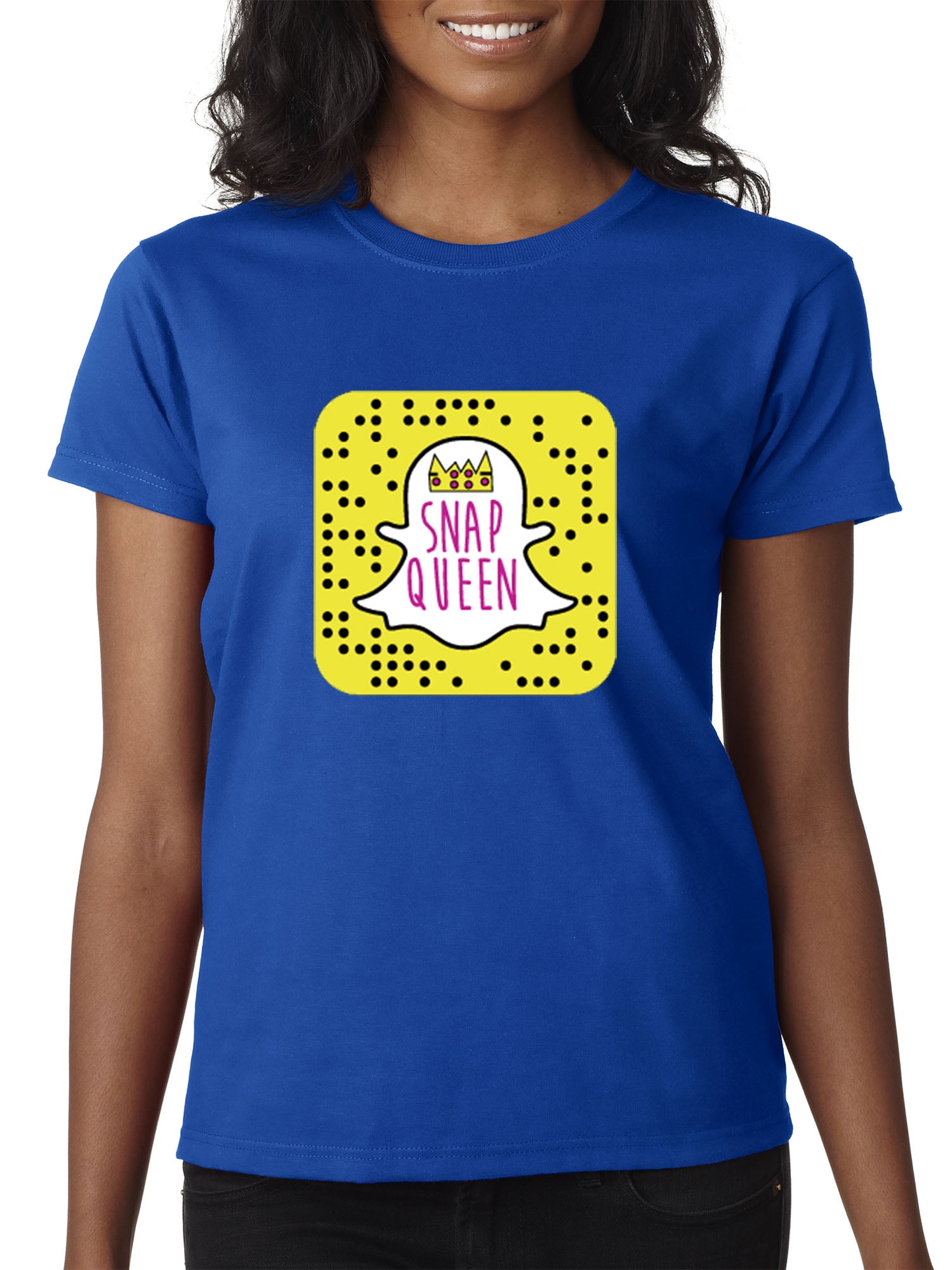 snapchat shirt