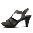thumbnail image 2 of Patrizia Rola Women's Stretch Elastic Dress Sandal, 2 of 7