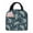 lunchbag-3, variant on Sea turtle Lunch Box for Women Men Insulated Lunch Bag Women Cute Lunch Bags for Women Adults Cooler Tote Bag for Work Picnic Gifts