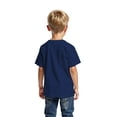 thumbnail image 3 of Marvel Spider-Man Boys Short Sleeve I Am Spidey Graphic Costume T-Shirt, Sizes 4-18, 3 of 6
