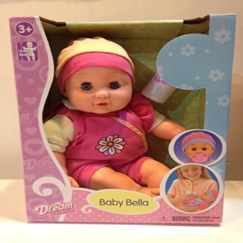 bella baby doll