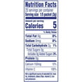 thumbnail image 5 of Crystal Light Classic Orange Drink Mix, 10-Quart Canister (Pack of 6), 5 of 6