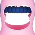 thumbnail image 5 of Juguete para masticar para bebé, mordedor de silicona, chupete de mano calmante seguro, varilla para Molar para bebé, durabilidad mejorada, 5 of 5