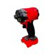 thumbnail image 1 of Brushless Impact Driver for Milwaukee 18V Cordless Rechargeable Lithium Battery 1/2 Impact Wrench Sc, 1 of 5