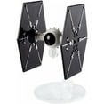 thumbnail image 2 of Hot Wheels Star Wars Starships Concept Tie Fighter Vehicle, 2 of 6
