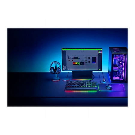 Razer V3 Chroma - Mouse bungee