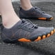 thumbnail image 2 of Aqua Shoes Transpirable Trekking Zapatos de vadeo Natación Zapatos de playa para caminatas en el lago JShteea El nuevo, 2 of 7