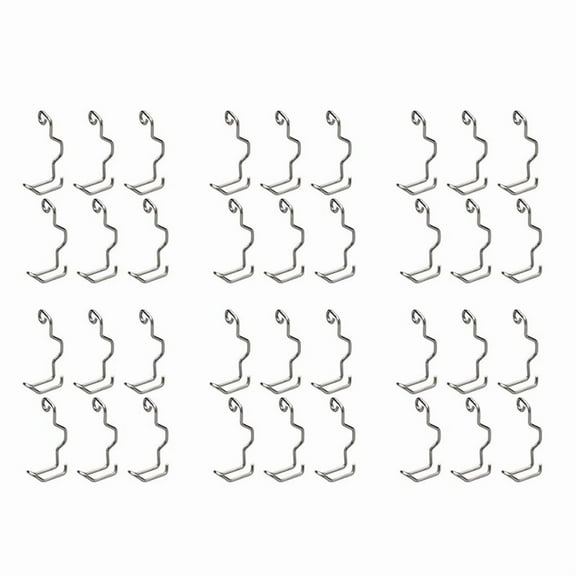 36 Pcs Sewing Machine Finger Guard, Needle Finger Guard Can Prevent the User'S Hand From Being Injured