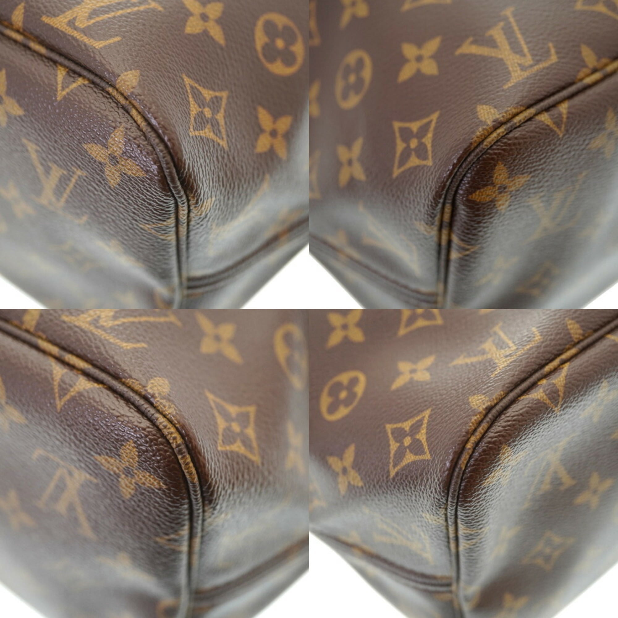 LOUIS VUITTON Neverfull MM MOCA Limited Takashi Murakami Shoulder Tote Bag  M95560｜Product Code：2111900153203｜BRAND OFF Online Store