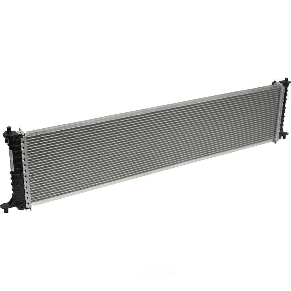 UAC RA 13927C Radiator