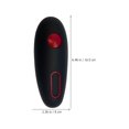 thumbnail image 3 of Bamboohart Kitchen Electric Can Opener Automatic Can Opener Professional Electric Can Opener, 3 of 5
