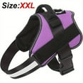 thumbnail image 1 of Keep Your Dog Safe and Comfortable with this Reflective No-Pull Dog Harness!, 1 of 5