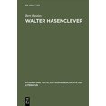 thumbnail image 1 of Walter Hasenclever: Eine Biographie Der Deutschen Moderne, 1 of 4