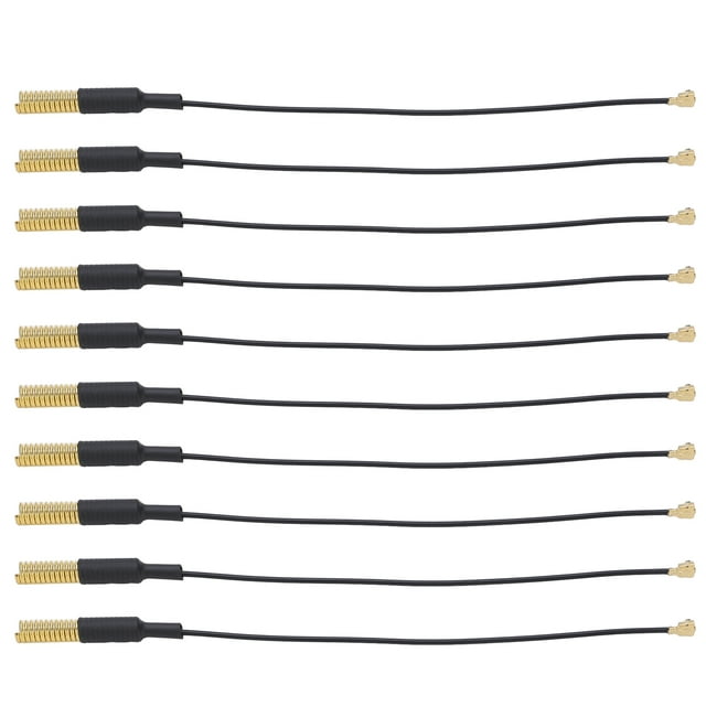IPEX Aerial, Sensitive Aging RG1.13 Wire 3DBi Built-in Antenna 50W 50 Ohm for LoRa Modules