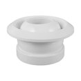 thumbnail image 4 of Air Vent Ball Shape Outlet for Replacement Use Central Air Conditioning, 4 of 5