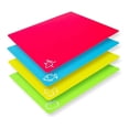 thumbnail image 3 of U Chef Tablas Para Picar Comida Plástico Flexible 4 Piezas U Chef Manteles.Cocina, 3 of 8