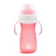 thumbnail image 5 of Sippy Cup Munchkin Gentle Transition, 300 ml, con asas de entrenamiento, 5 of 7